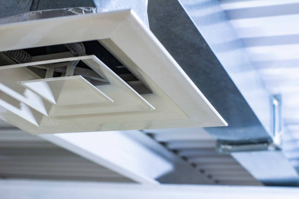 Best Local Air Duct Cleaning Services  in Loyalhanna, PA