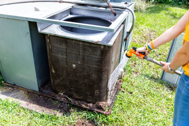 Home Air Vent Cleaning in PA