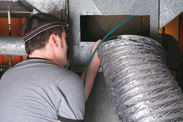 Best Emergency Air Duct Cleaning  in Loyalhanna, PA