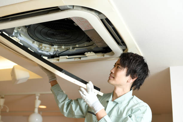 Best Affordable Duct Cleaning Services  in Loyalhanna, PA