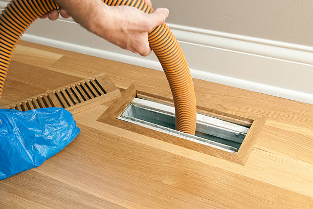 Best Ductwork Cleaning Services  in Loyalhanna, PA