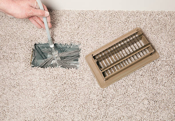 Best HVAC Air Duct Cleaning  in Loyalhanna, PA
