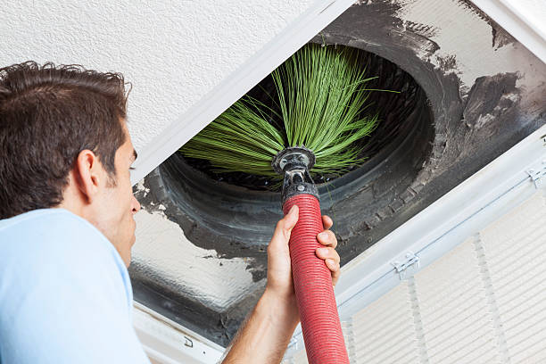 Best Best Air Duct Cleaning Company  in Loyalhanna, PA
